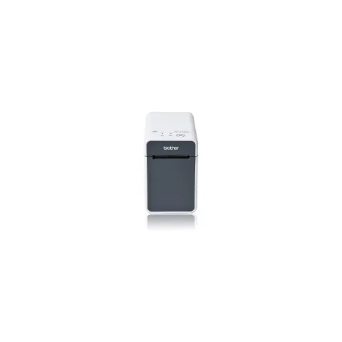 Brother TD-2125NWB Etikettendrucker mit LAN