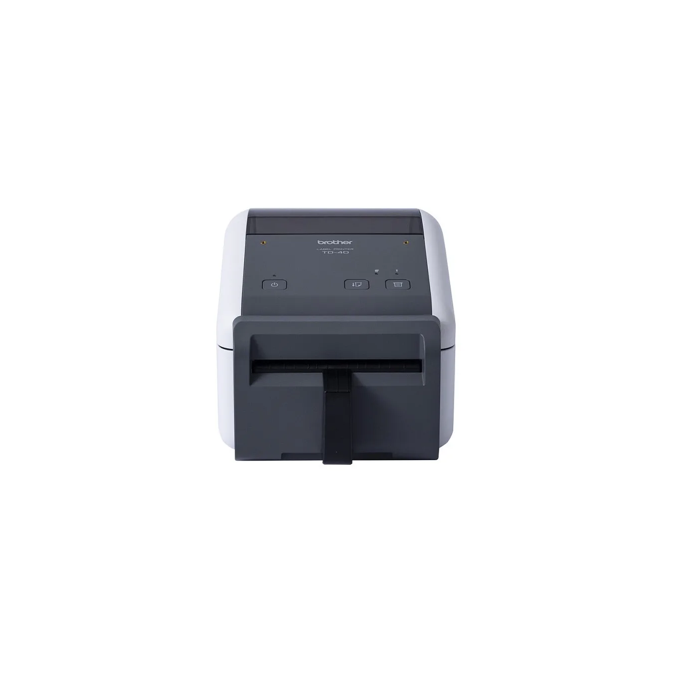 Brother TD-4420DNFC Professioneller Etikettendrucker USB LAN