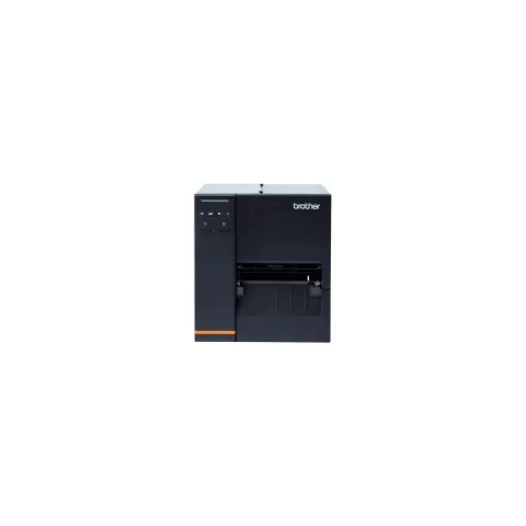 Brother TJ-4120TN industrieller Etikettendrucker