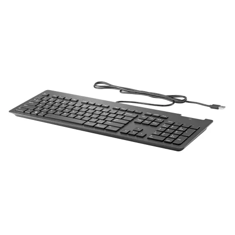 HP Slim v2 SmCard USB KBD (EN)