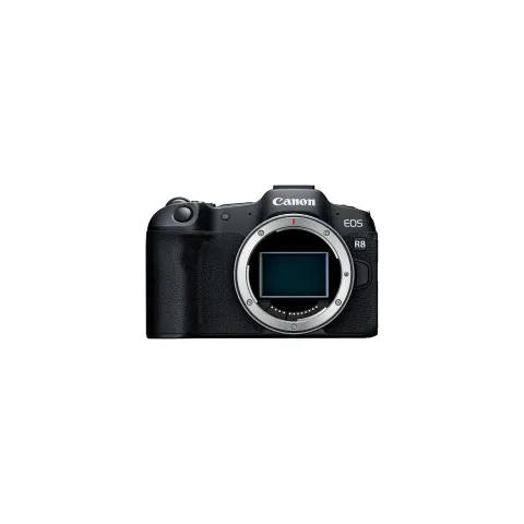 Canon Digitalkamera EOS R8
