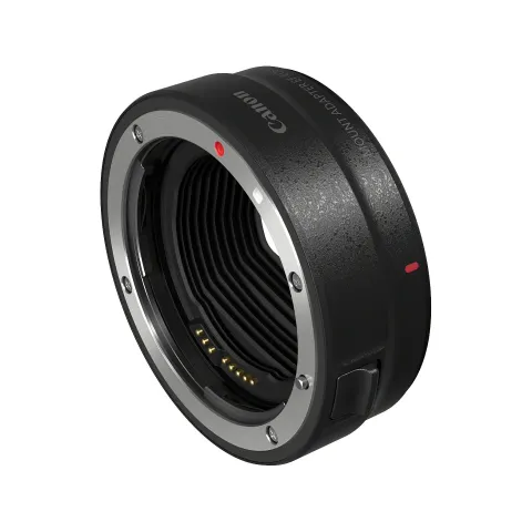 Canon EF-EOS R Adapter