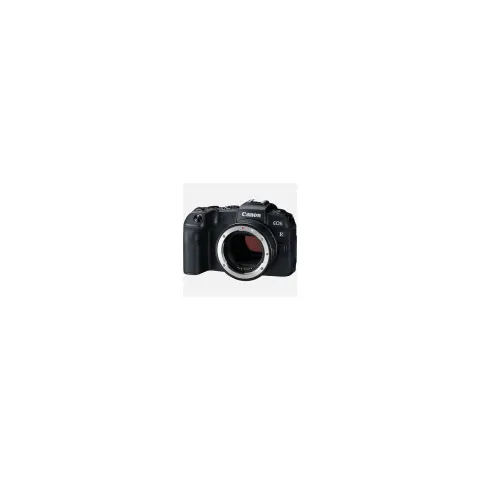 Canon EOS RP 26.2 megapixel digital camera