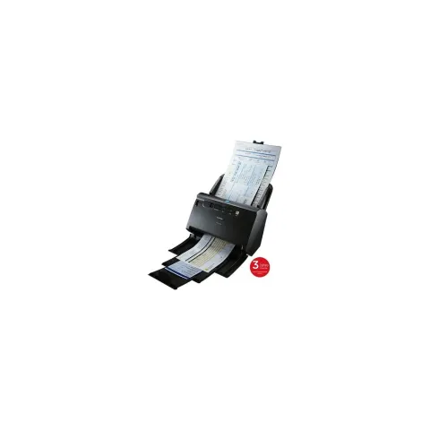 Canon imageFORMULA Document Scanner - DR-C230 - 30 pages per minute USB 2.0 ADF Duplex