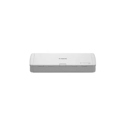 Canon imageFORMULA Document Scanner - R10 - Mobile 12 S. Min. Duplex USB 2.0 ADF