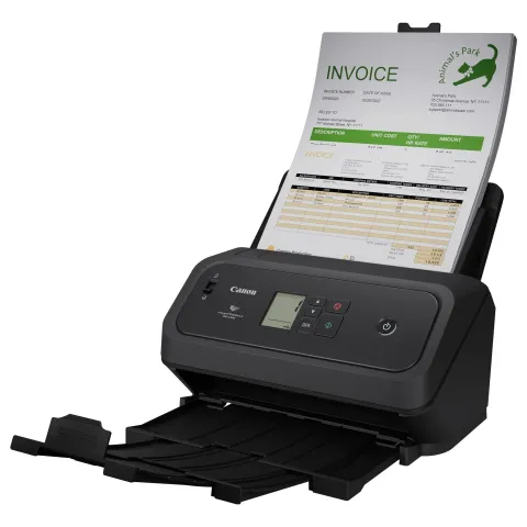 Canon imageFORMULA DR-C340 Dokumentenscanner
