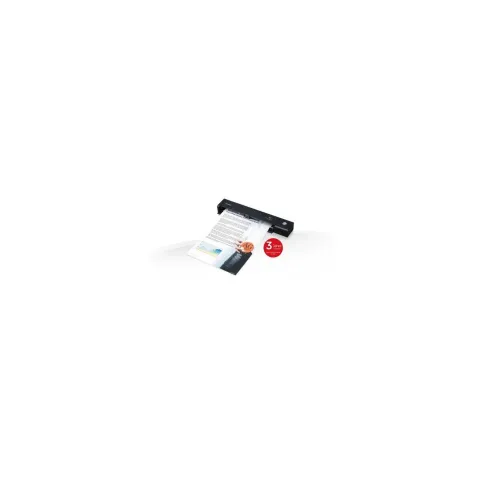 Canon imageFORMULA Mobile Document Scanner - P-208II - 8 pages/min USB ADF Duplex