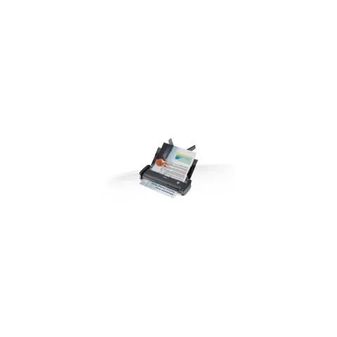 Canon imageFORMULA mobile document scanner - P-215II - 15 pages/min, USB 3.0, ADF duplex