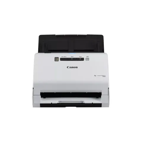 Canon imageFORMULA R40 Dokumentenscanner 40 S. Min. ADF Duplex A4 USB 2.0