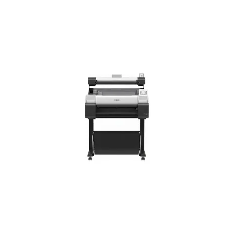 Canon LM24 feststehender Rollen Scanner bis max. Tastweite von 24 Zoll