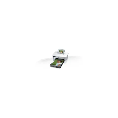 Canon SELPHY Dye-sublimation Photo Printer - CP1000 - Dye-sublimation 300 x 300 DPI Photo Printer