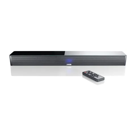 Canton Sound M Soundbar schwarz 300W.Dolby Atmos.DTS-.HDMI. Smart