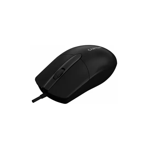 Canyon M-5 Wired Black Mouse - CNE-CMS5