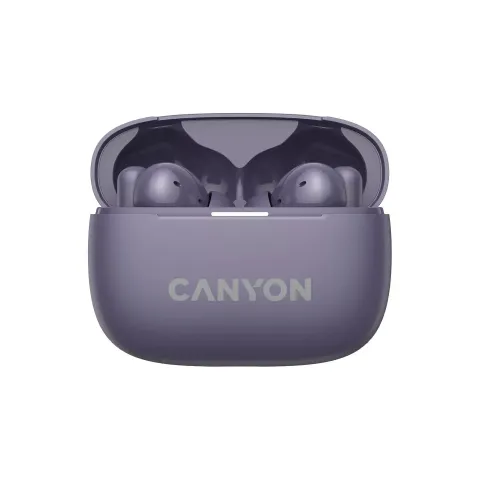 Canyon OnGo 10 In-Ear-Buds True wirless purple