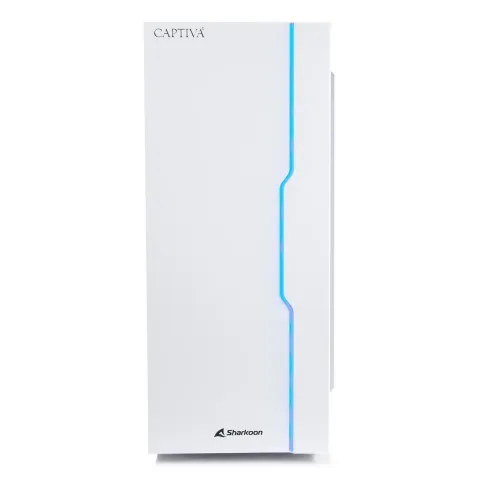 Captiva Advanced Gaming R94-169 RYZ7 5700X, 32GB 1TB RTX 5060 Ti, Wi-Fi 6, Windows 11 Home