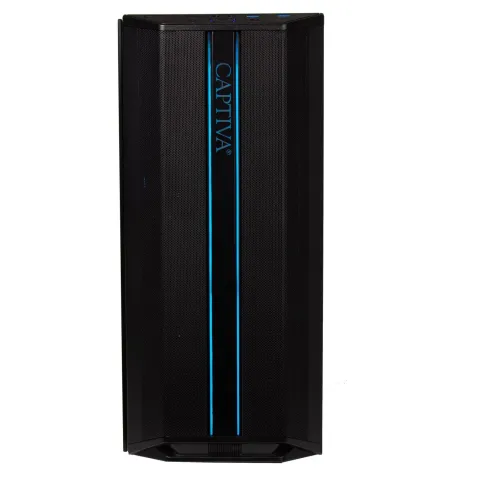 Captiva PC Advanced Gaming R92-769 R7-5700X 32GB 1TB SSD RTX 5060Ti Win 11