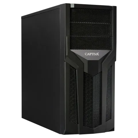 Captiva Workstation I83-419 i7-14700 32GB 1TBSSD noOS