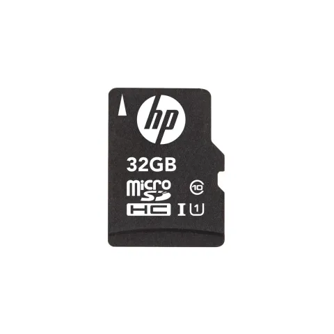 CARD MicroSD HC 32GB PNY HP - mi210 - microSDHC, 32GB, U1