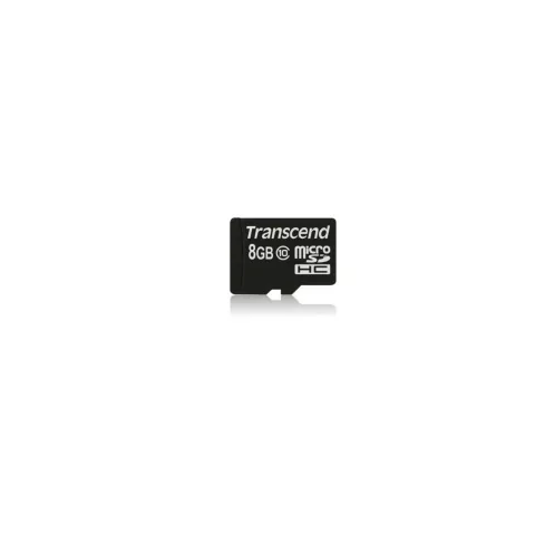 CARD TRANSCEND Ultimate 8GB microSDHC UHS-I