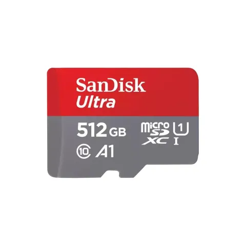 CARD ULTRA MICROXC FOR - microSD Memory Card