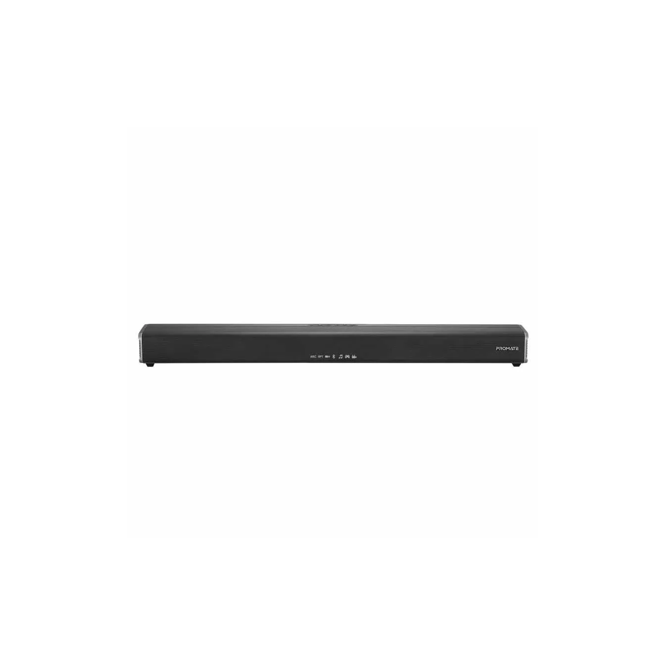 CASTBAR-120.UK SOUNDBAR ULTRA SLIM W SUBWOOFER BUILT-IN PROMATE