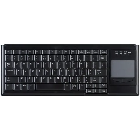 CHERRY ACTIVE KEY Industry 4.0 Compact Ultraflat Keyboard