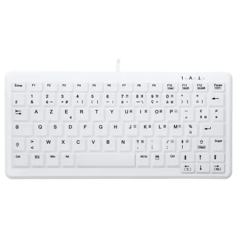 CHERRY AK-C4110F-U1-W FR FRANCE