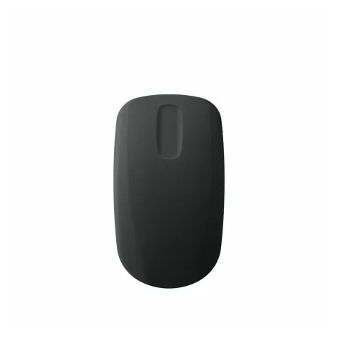 CHERRY AK-PMH3 Medical Ambidextrous Wireless Mouse - IP68 Sealed, 2.4 GHz RF, 1000 DPI, Black