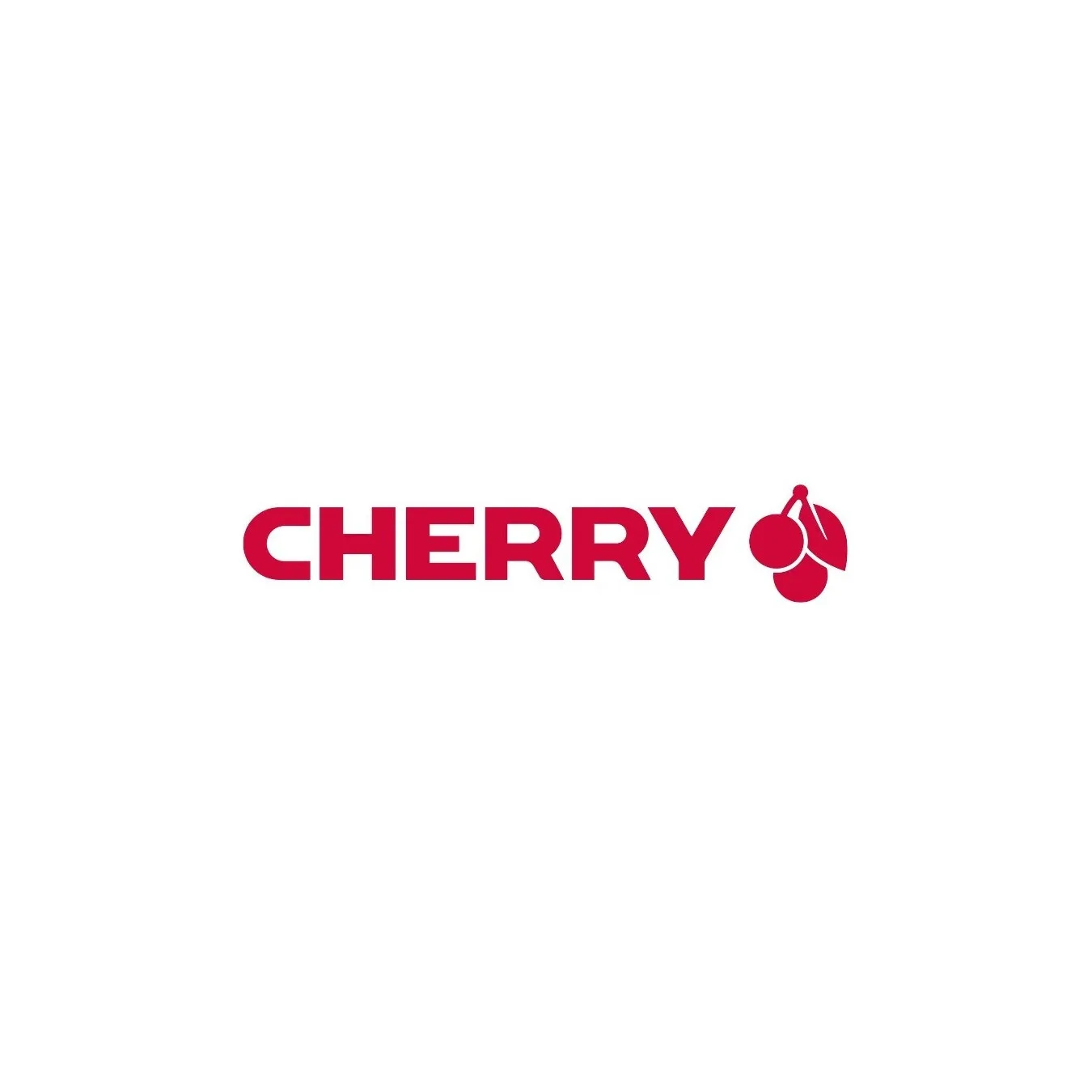 Cherry DW 9100 SLIM - DW 9100 - 100% Full-Size Keyboard