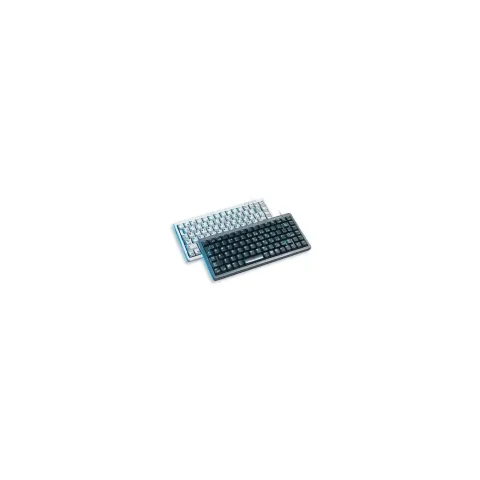 CHERRY G84-4100 Corded CH-Layout hellgrau - G84-4100 - 100% Full-Size, Wired USB