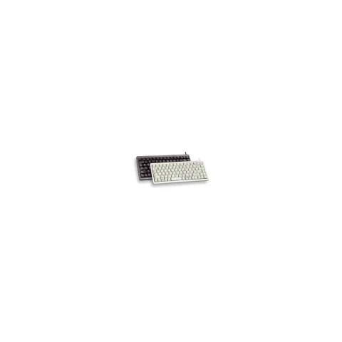 CHERRY G84-4100 Corded US Layout - G84-4100 - Light Gray