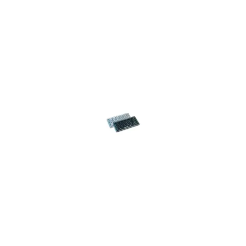 CHERRY G84-4100 KEYBOARD - G84-4100 - Compact Mechanical Keyboard