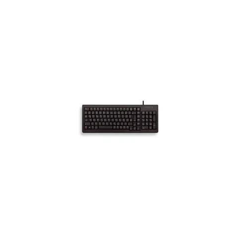 Cherry XS Complete Keyboard - Black