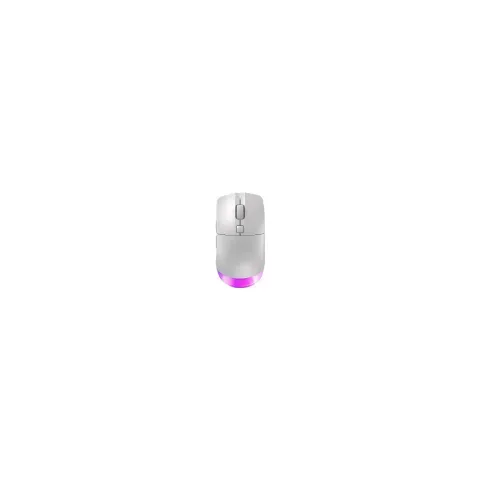 CHERRY XTRFY M50 Wireless Mouse - M50 - White