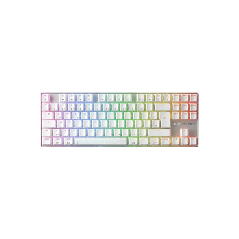 CHERRY XTRFY MX 8.2 Pro TMR Wireless G8E-3885 weiß