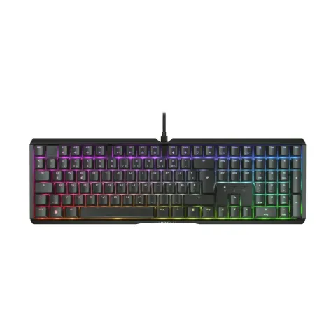CHERRY XTRFY TAS MX 3.1 RGB Corded - MX2A - Brown switches