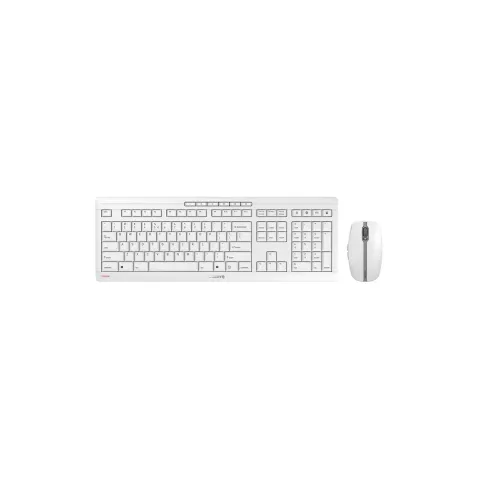 CHERRYSTREAMDESKTOP - Desktop Keyboard with Slim Profile