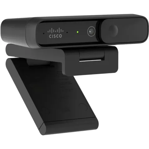Cisco Desk Camera - 1080P