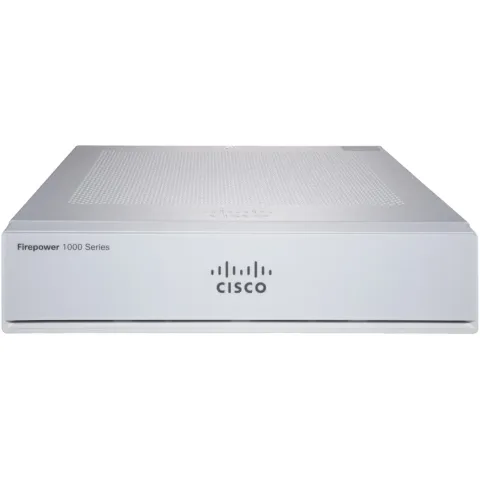 Cisco FIREPOWER - 1010 - ASA