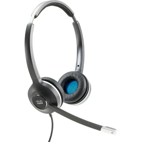 Cisco Headset - 532 - Wired Dual