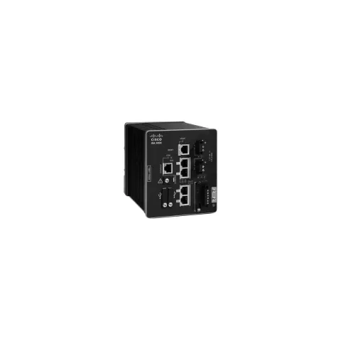 Cisco Industrial Security Appliance