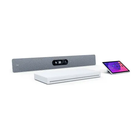 Cisco ROOM KIT EQ W CODEC EQ PTZ 4K