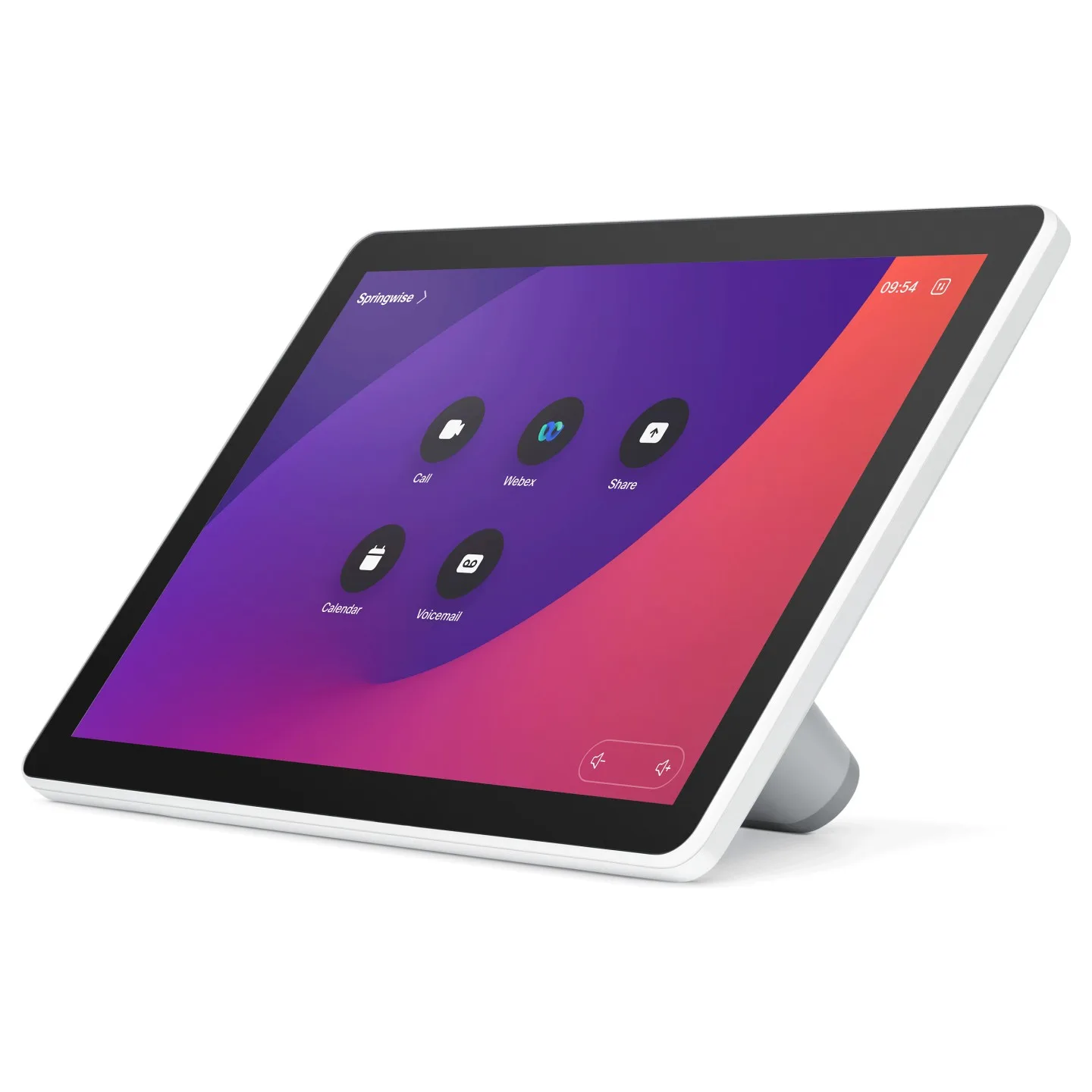CISCO ROOM NAVIGATOR-TABLE