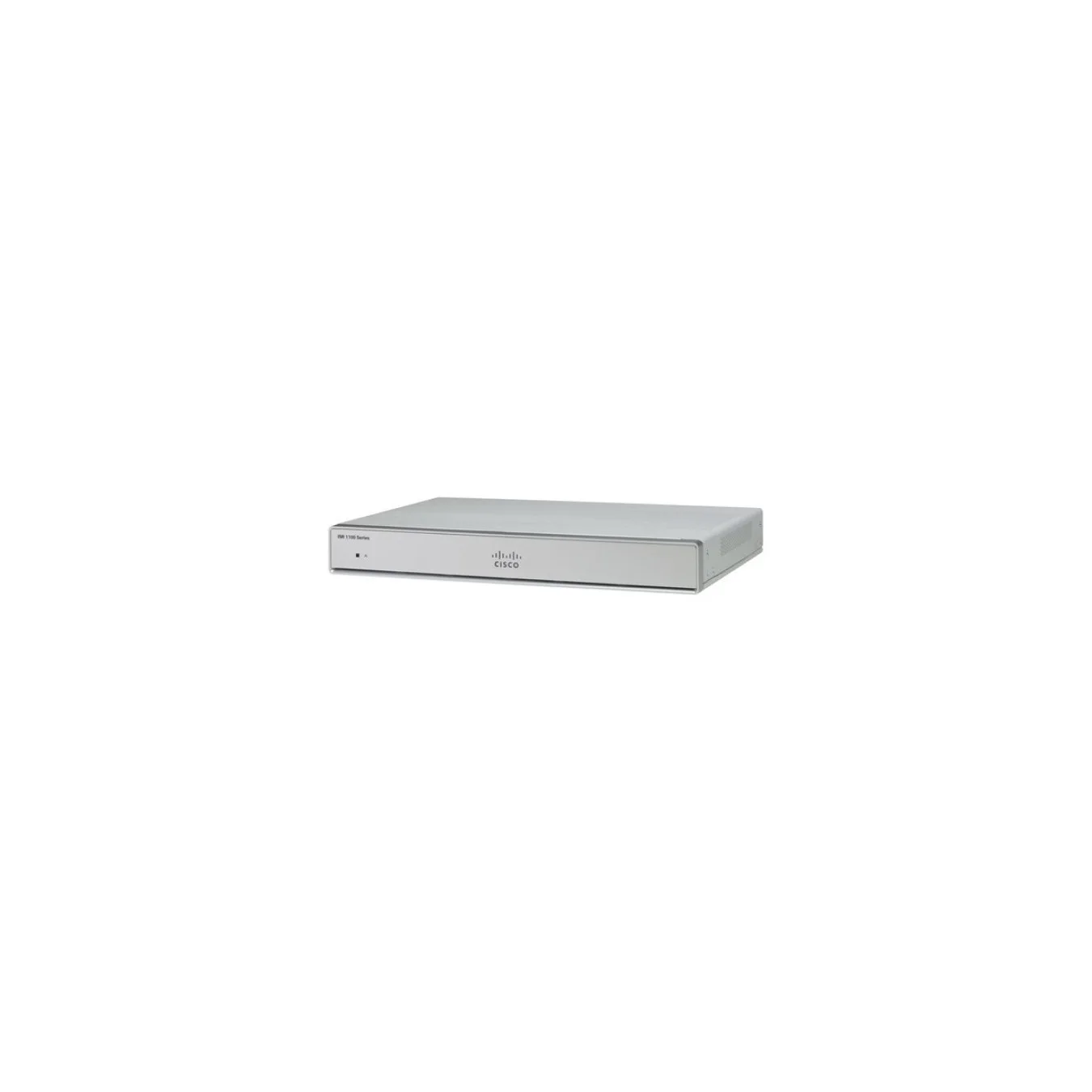 Cisco Router - ISR 1100 - 4P DUAL GE SFP ROUTER