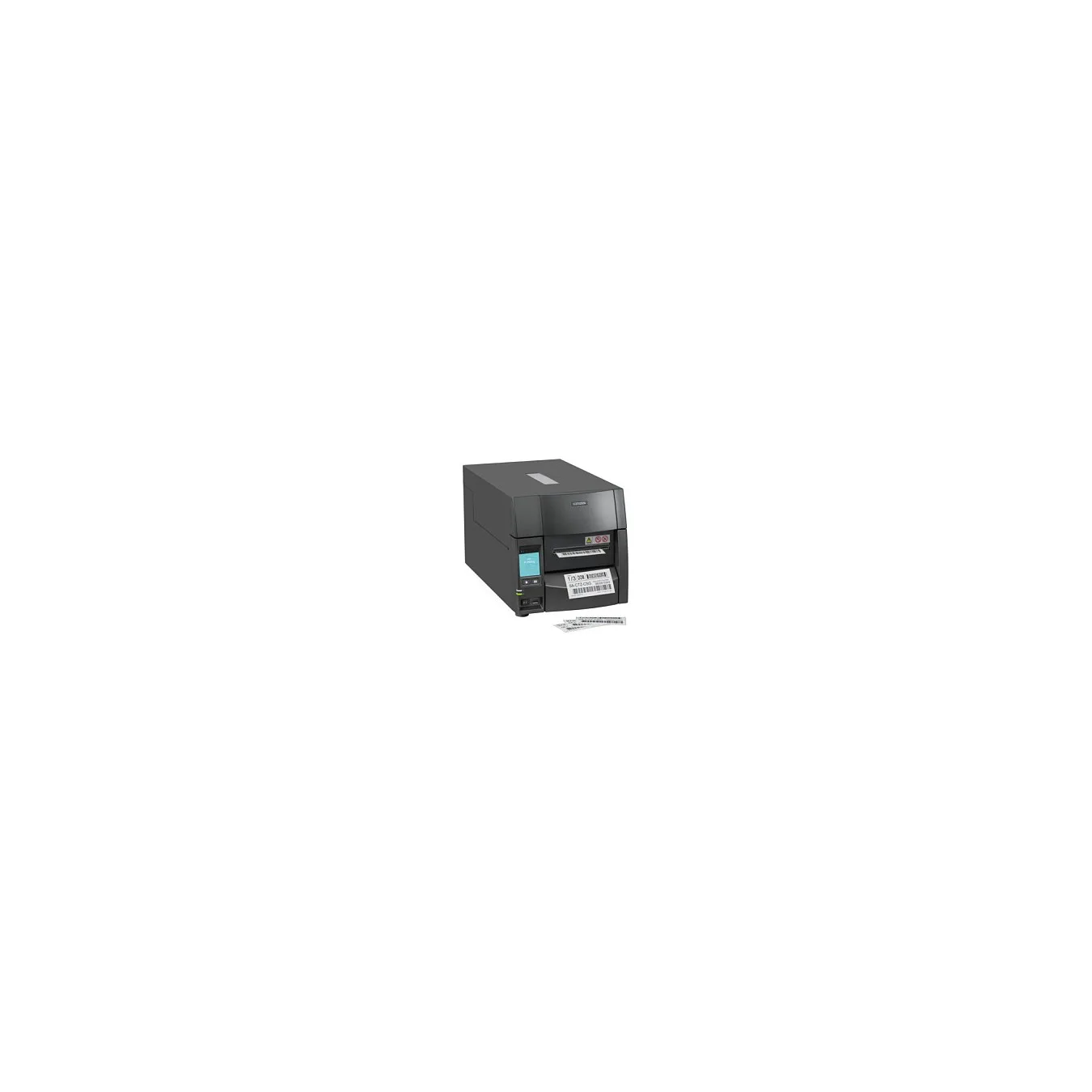 Citizen CL-S700II Etikettendrucker - Thermodirekt
