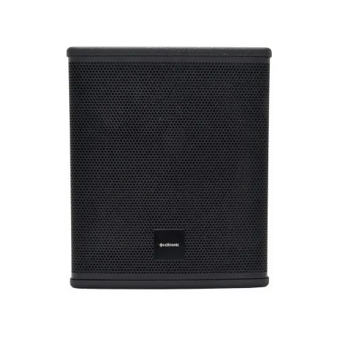 Citronic Active Sub - CASA-10BA - Active Sub 300Wrms 178.120UK