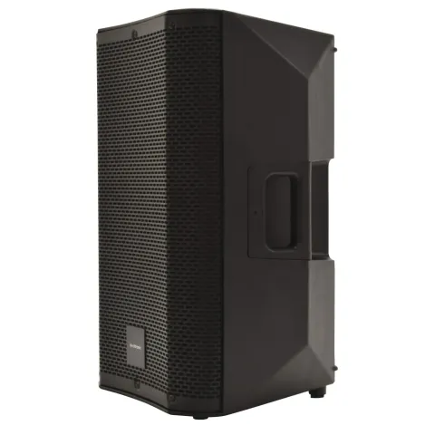 Citronic - CASA-10A - Active 10' Speaker DSP USB & Bluetooth 178.110UK
