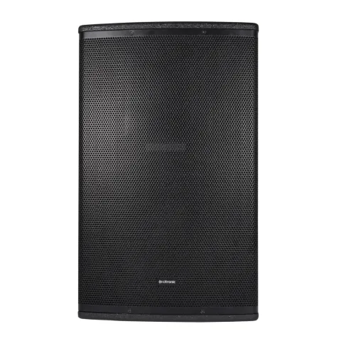 Citronic - CUBA-12A - Active Full-Range Speaker MDF BT+DSP 800W 178.712UK