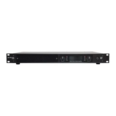 Citronic Hybrid Amp - H1600 - 2x800W@2ohm 172.116UK