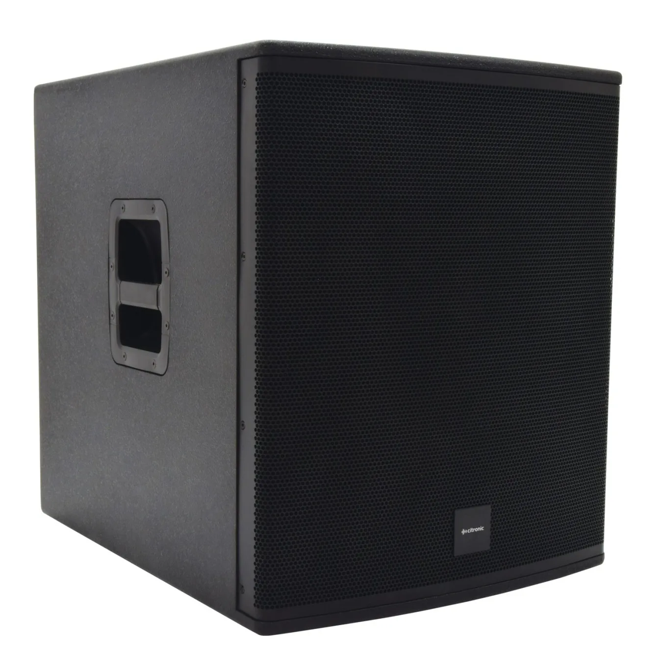 Citronic Passive Subwoofer - CASA-18B - 600W rms 178.129UK